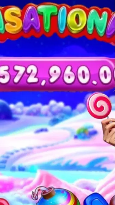 Sweet Bonanza Screenshot